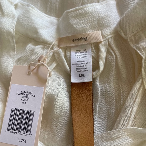 Eberjey Summer of Love Russel Dress - Picture 12 of 12